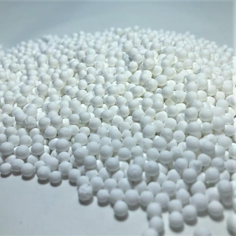 亜硫酸カルシウム 3mm 50g 脱塩素 残留塩素除去 塩素除去 節約