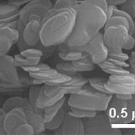 ボロン 窒化ホウ素 500g 1um 99.9% 粉末　1ミクロン 固体潤滑剤 耐熱温度900℃