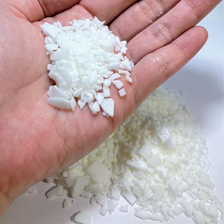 ソイワックス 大豆ワックス 精製 900g Soy wax 蝋 キャンドル材料
