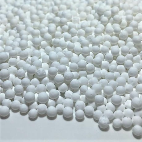 亜硫酸カルシウム 3mm 50g 脱塩素 残留塩素除去 塩素除去 節約