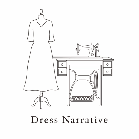 10/3(土)大阪DressNarrative・ハギレを活かして♪「私だけのファブリックボックスWS」