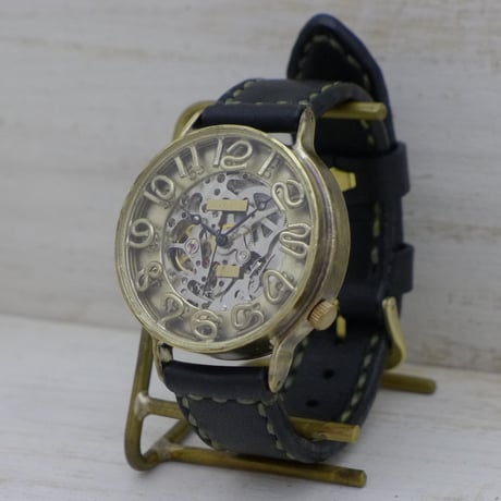 機械式腕時計自動巻き | STORES