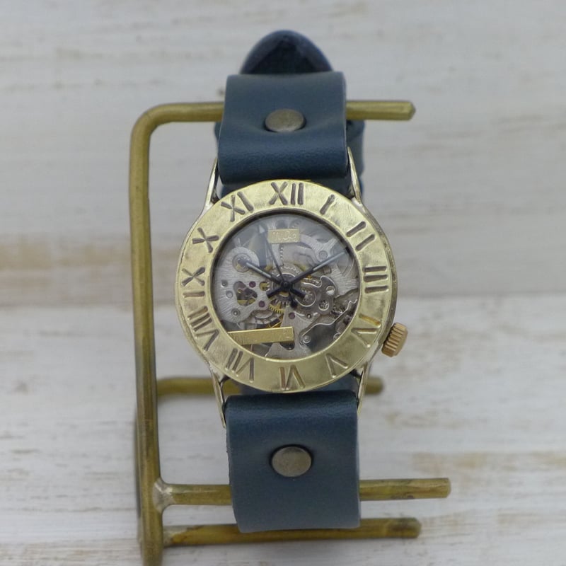 HOGA 超希少 自動巻きメンズ&レディース腕時計 稼働品