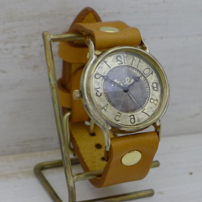 JANUS 17JEWELS 浅く 腕時計 USED品 20250203 （YM)