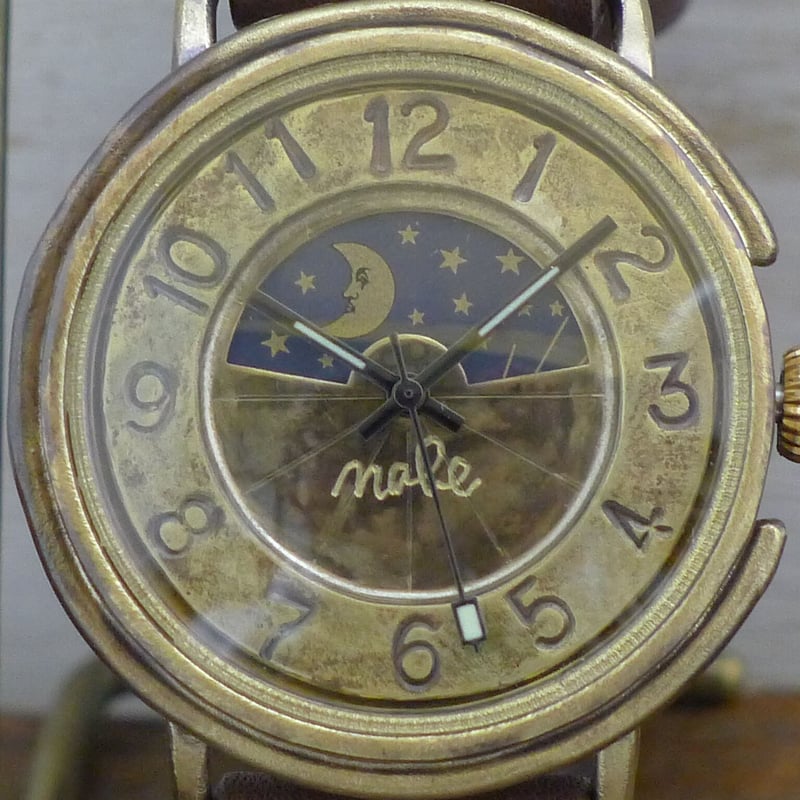 アンティーク調BIG時計 アンティーク調BIG時計