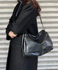 chain shoulder bag
