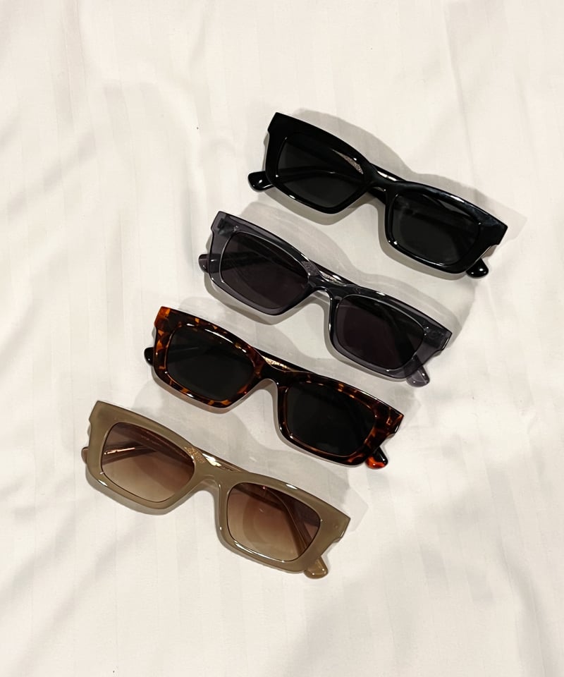 即納｠holiday sunglasses | LAZY AND EASY