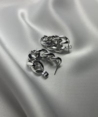 ｟即納｠chain pierce
