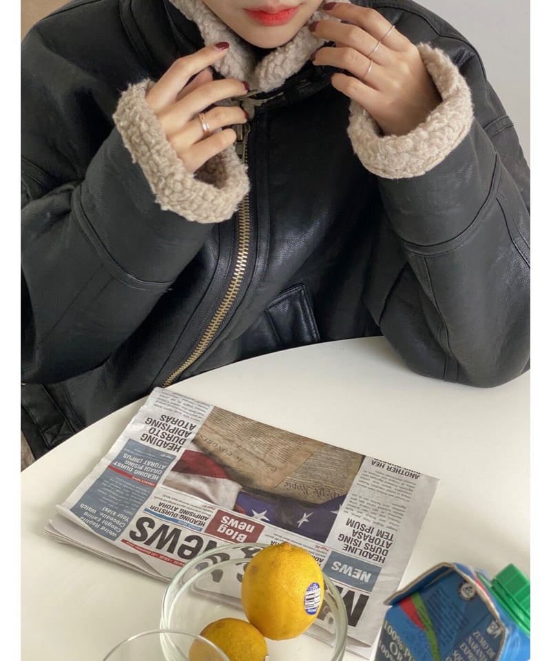 oversize mustang | LAZY AND EASY