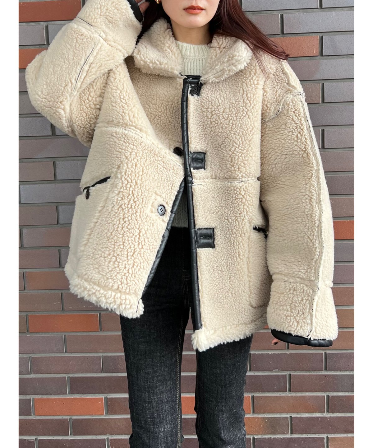 reversible mustang | LAZY AND EASY