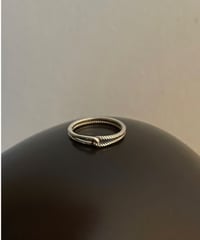 ｟即納｠【silver925】vintage classic ring