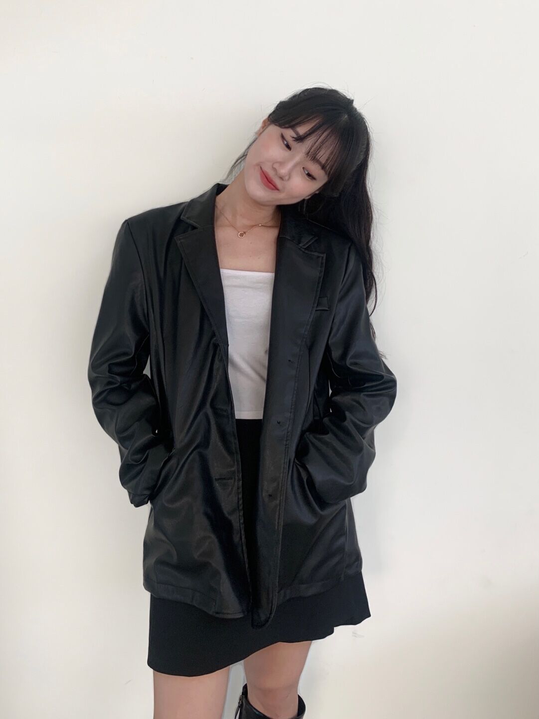 NötE EASY TAILORED JACKET 定価¥57,200 NötE EASY TAILORED JACKET 定価¥57,200