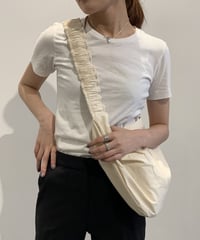 circle tuck bag