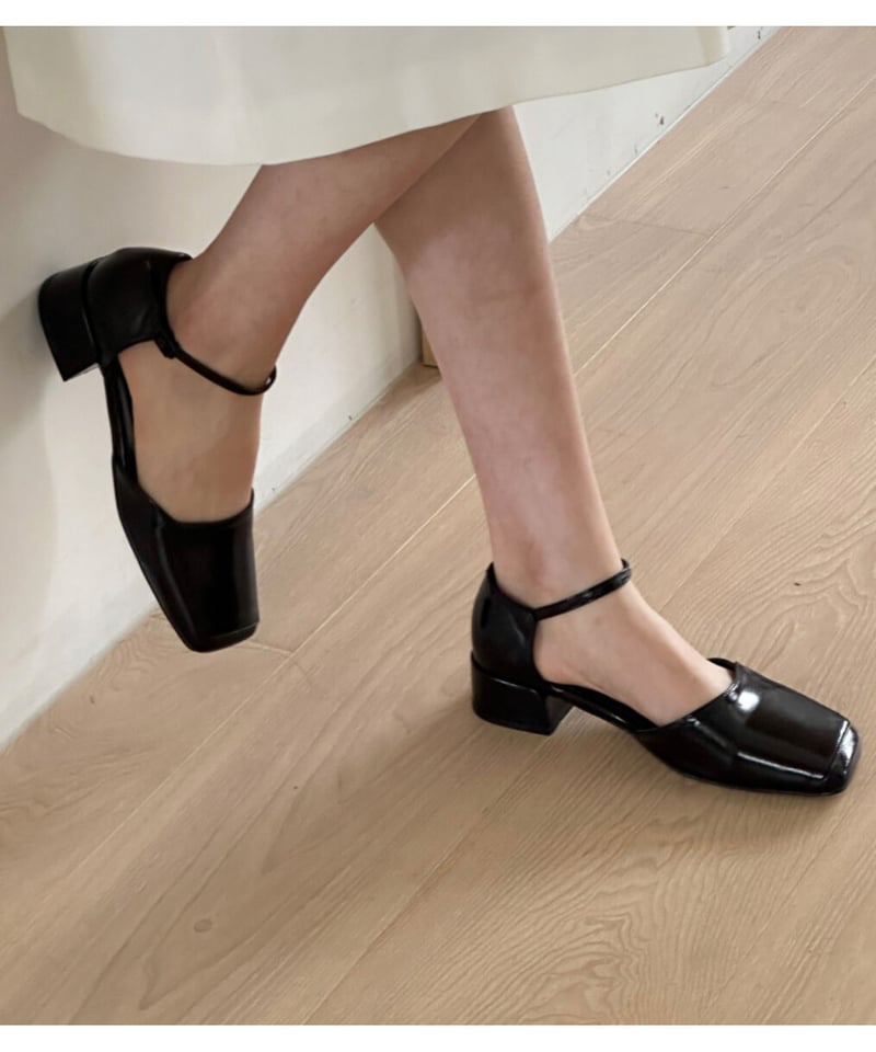 メリー mary jane shoes | LAZY AND EASY