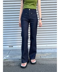 ｟即納｠non fade pocket denim