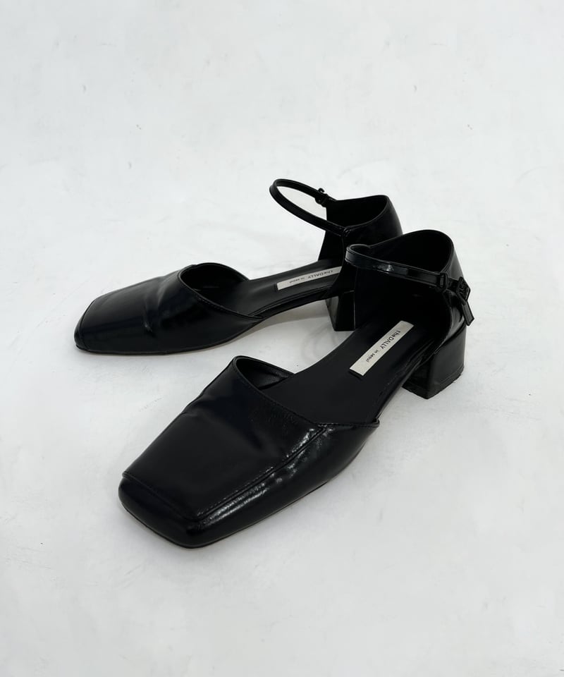 メリー mary jane shoes | LAZY AND EASY