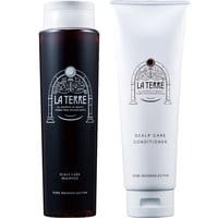 La Terre【ラ・テール】