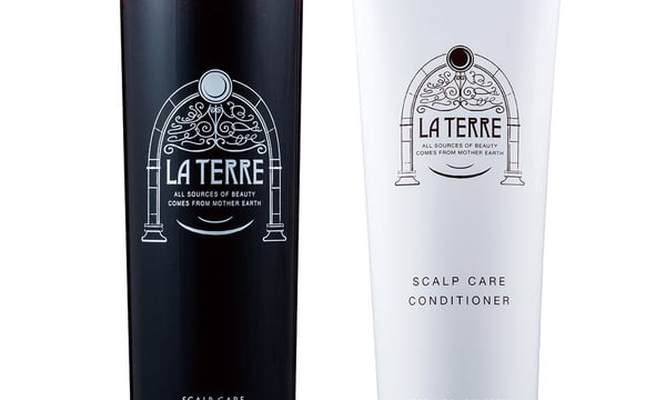 La Terre【ラ・テール】