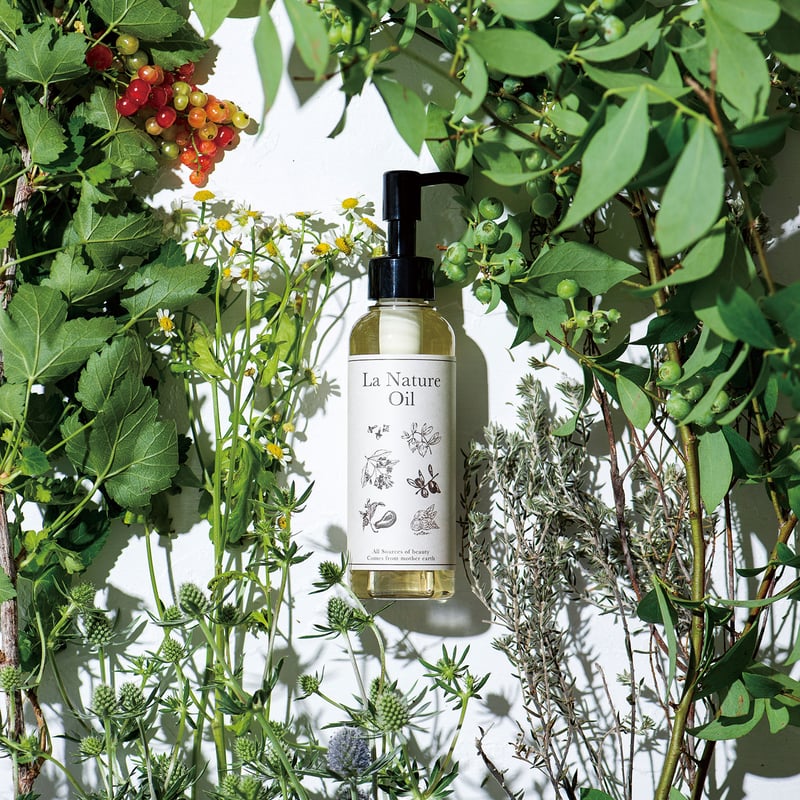 La Nature Oil】ラ・ナチュールオイル | La Terre【ラ・テール】
