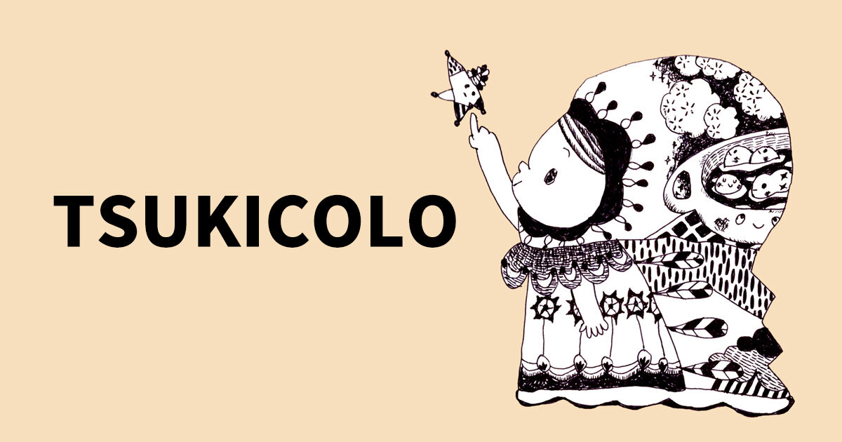 TSUKICOLO