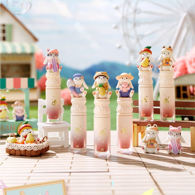 Cute Rumor (可愛物語) 兎さんのお遊戯会リップ | JUMEI｜中国