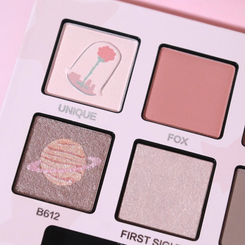 Perfect Diary × 星の王子さま (My Little Prince) Explo