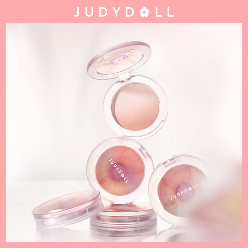 【美品】JUDY COLLECTION(ジュディ コレクション)パーカー　ピンク JUDY COLLECTION(ジュディコレクション)｜パーカー アイテム一覧
