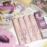 Flortte "Cute Things Supermarket" Matte Lip