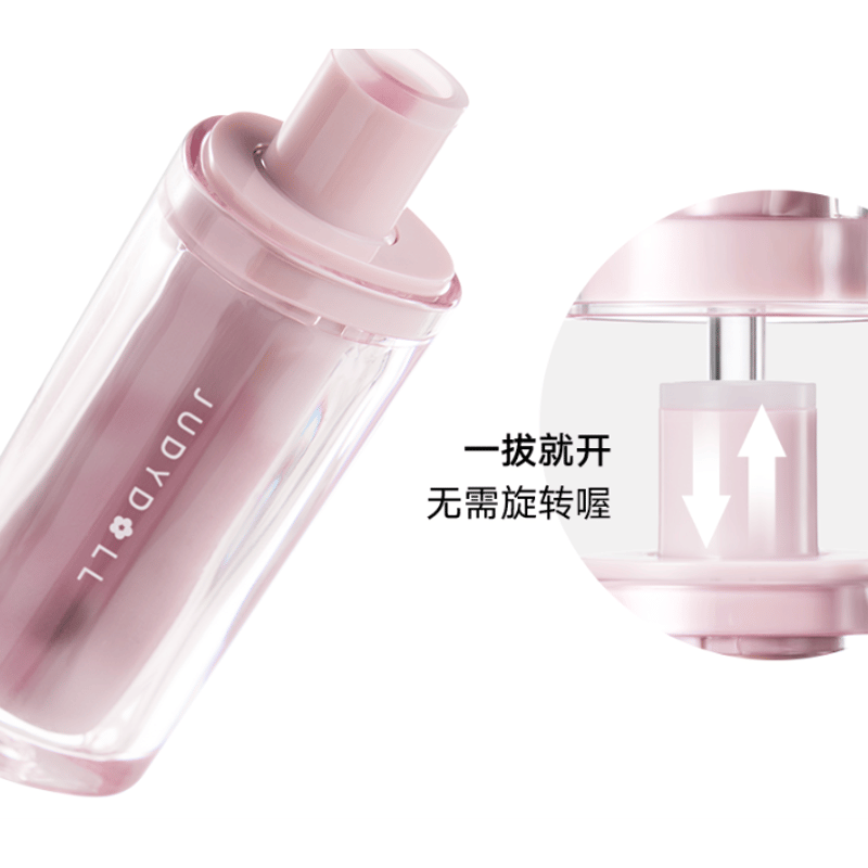 ティント Yunth JUDYDOLL hince 下地 キャンメイク セット 77831-28-