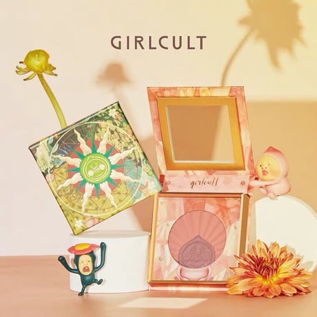 CATEGORY IP(知的財産)コラボ | JUMEI｜中国コスメ・中華コスメ通販