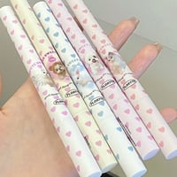 Flortte Double Headed Lip Pencil (怪美莉亜系列)
