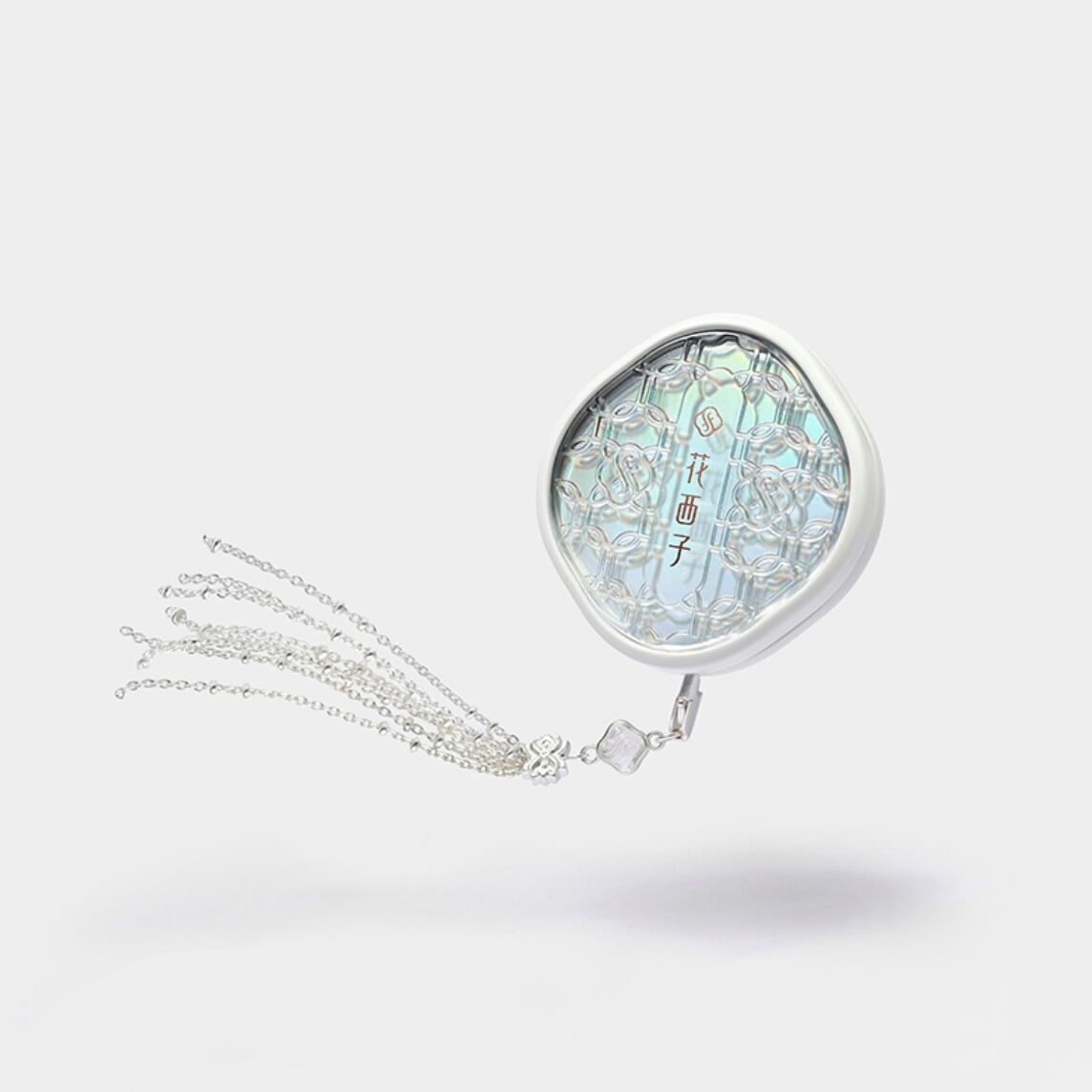 花西子　練り香水　西湖限定 花西子 