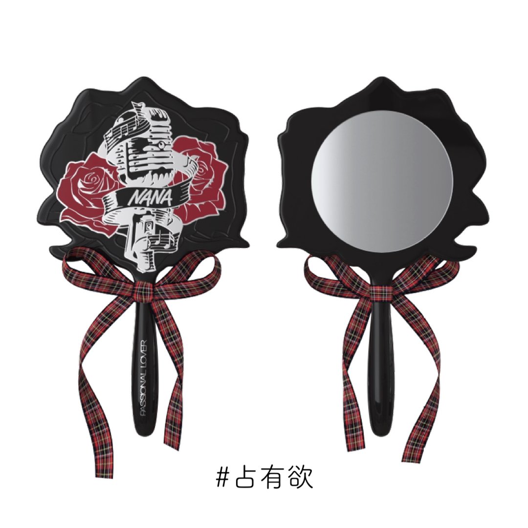 NANA×Passionallover ✨#Cーpla 限定商品のご紹介✨ NANA× PASSIONAL LOVER ミニチュア