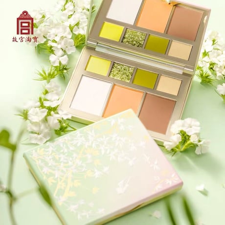 CATEGORY 北京故宮 | JUMEI｜中国コスメ・中華コスメ通販