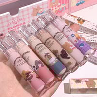 Joocyee × ヒスン(ENHYPEN) Live Box | JUMEI｜中国コスメ・中