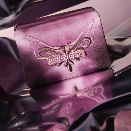 Kaleidos "Alma Viva" Mono Blush
