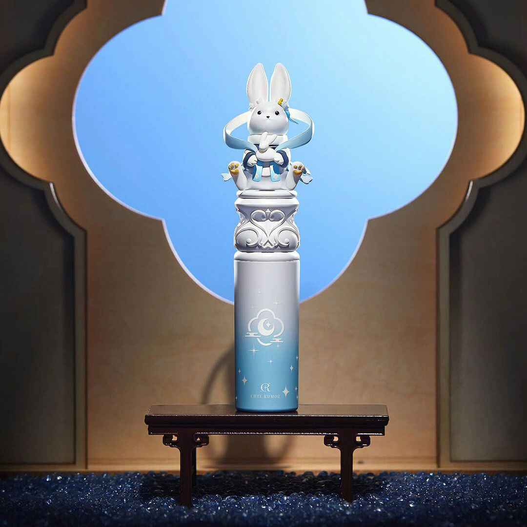 Cute Rumor (可愛物語) 玉兎リップ (中秋限定) | JUMEI｜中国