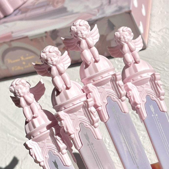 Flower Knows × Pretty Rock Baby Little Angel's Flower Knows × Pretty Rock Baby Little Angel's