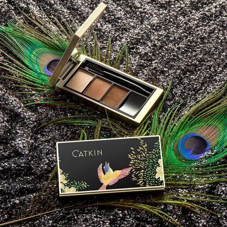 CATEGORY CATKIN (卡婷) | JUMEI｜中国コスメ・中華コスメ通販