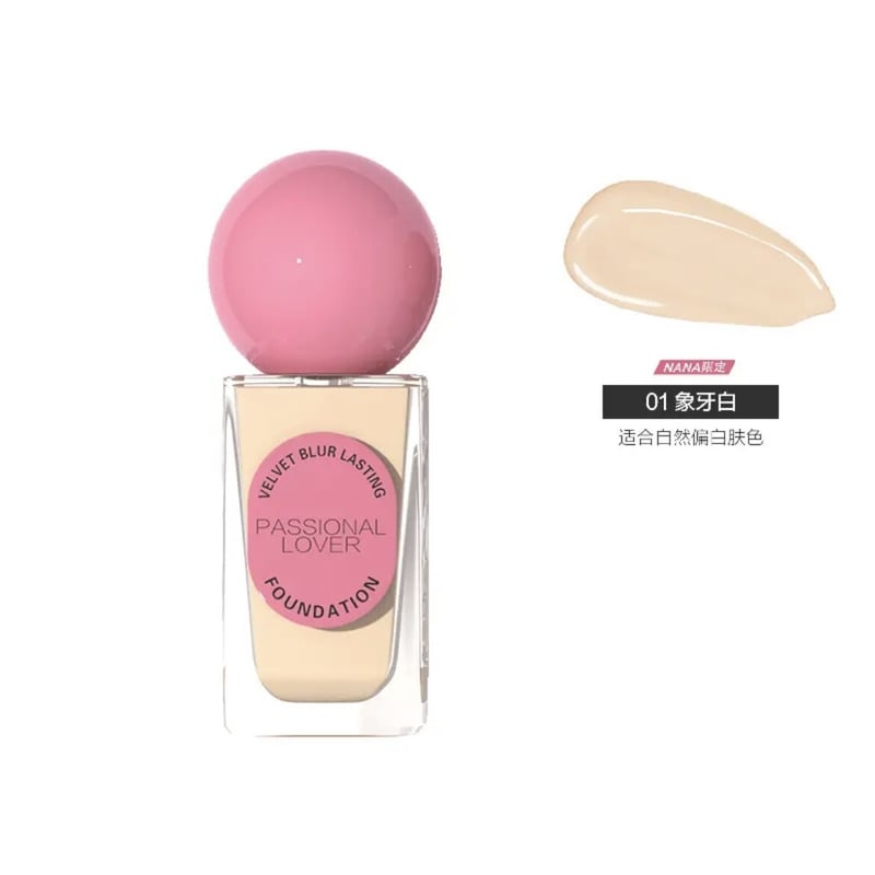 【新品未開封】NANA×PASSIONAL LOVER 小松ナナ アイシャドウ Passional Lover × NANA Mirror Eyeshadow Palette