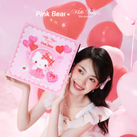 Pink Bear × ハローキティ Special Box