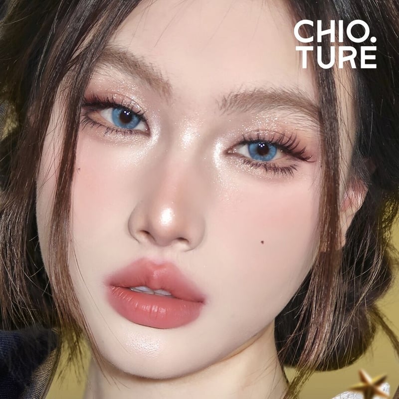 CHIOTURE Multi-Color Eye Shadow Palette | JUMEI