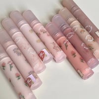 Joocyee × ヒスン(ENHYPEN) Live Box | JUMEI｜中国コスメ・中