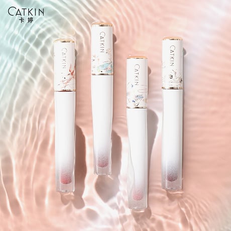 CATKIN 「浮生大夢」"天空之鏡" 水光ティント