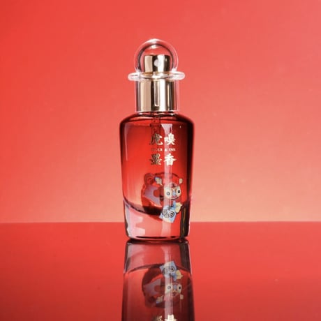 魔道祖師 香水4種セット 魔道祖師 香水4種セット