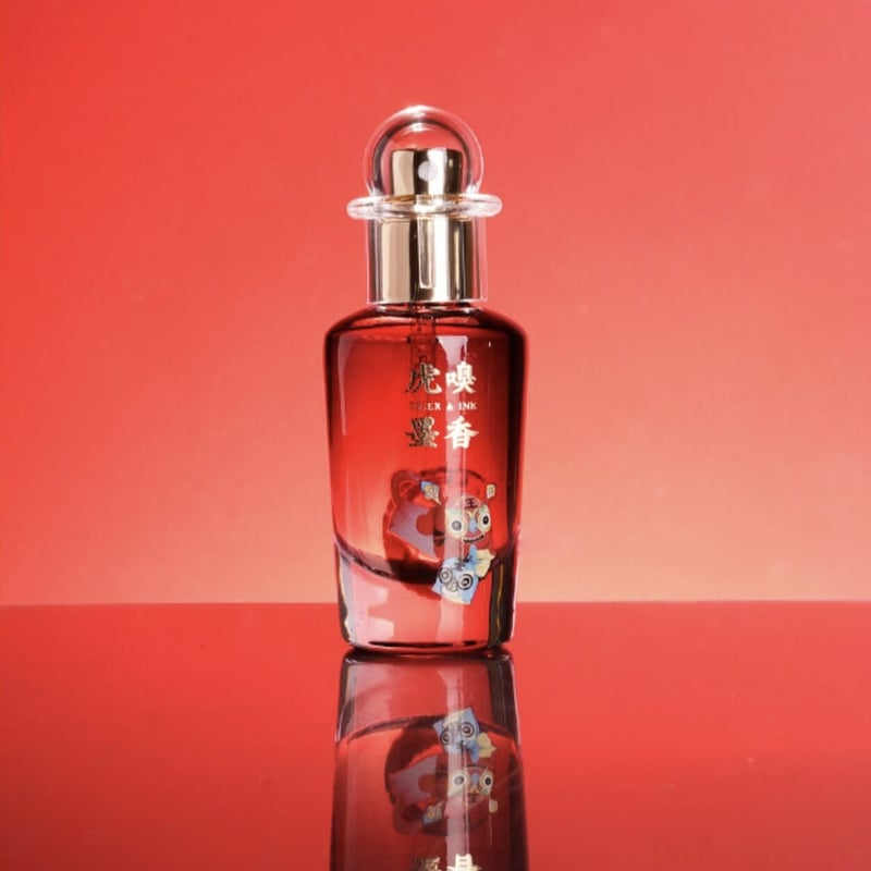 KAZE × 魔道祖師 