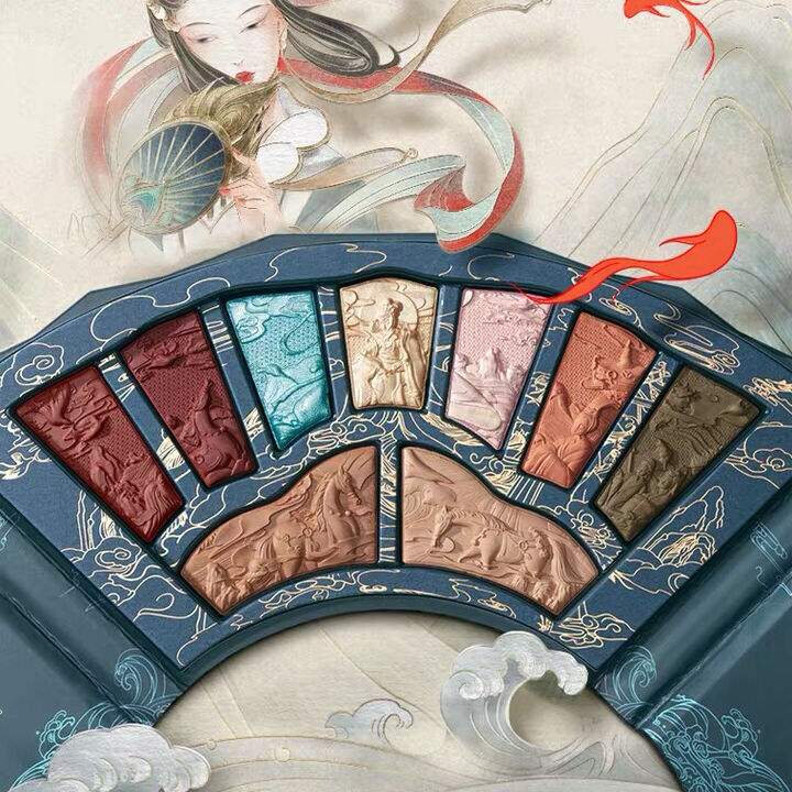 未使用品✨赤と金魚で縁起が良い✨ シャンハイタン 翡翠 シルク 未使用品✨赤と金魚で縁起が良い✨ シャンハイタン 翡翠 シルク