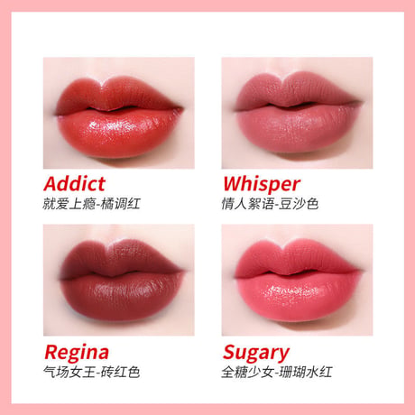 clap o claps Cigarette Lipstick