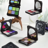 Choiz Beauty Insect Eyeshadow Palette (昆虫系列)