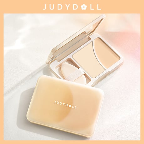 Judydoll Brighten Palette Duo